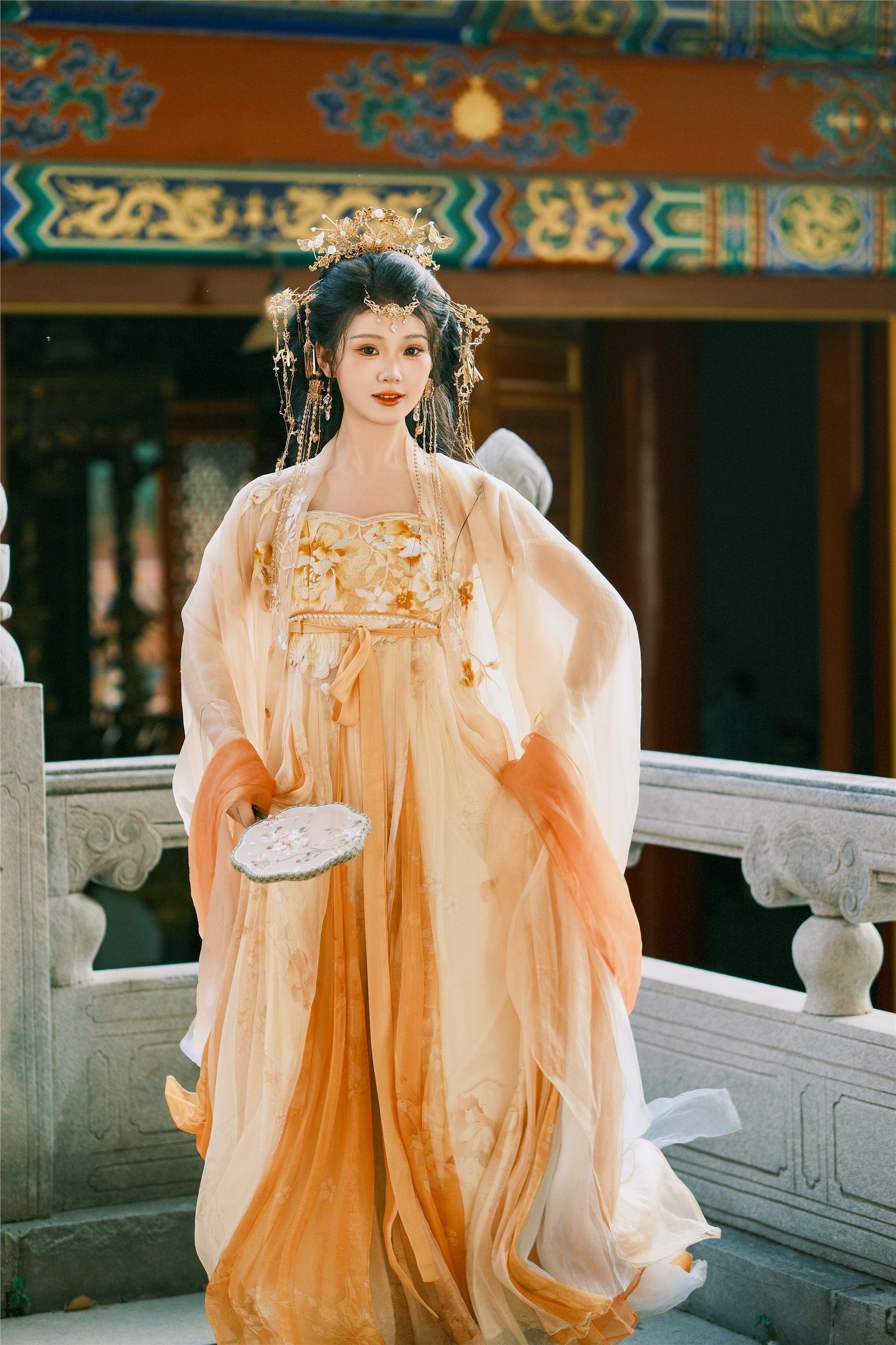 YITUYU艺图语 2025.01.08 顺遂无虞 皆得所愿 悦璃